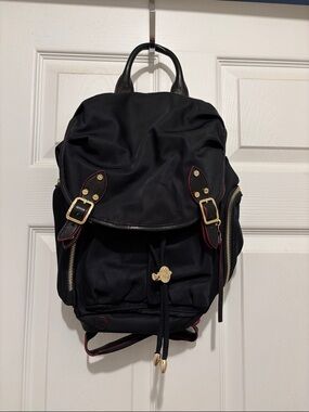 MZ Wallace nylon back pack